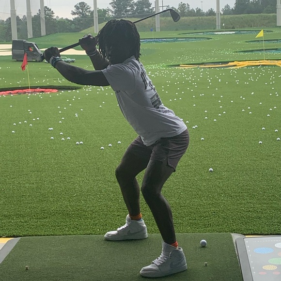 Meet your Posher, Abraham - Picture 2 of 2